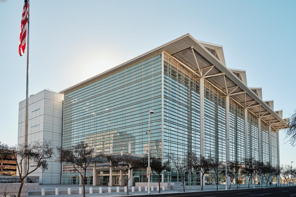 Judge blocks deportation of British researcher in Trump-era tech censorship case