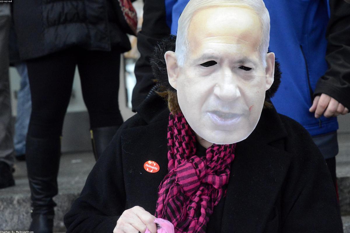 Two Killed in Suspected Palestinian Attack in Israel: Tensions Escalate