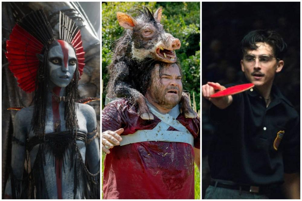 Avatar 3 Conquers Christmas with $88M Holiday Haul