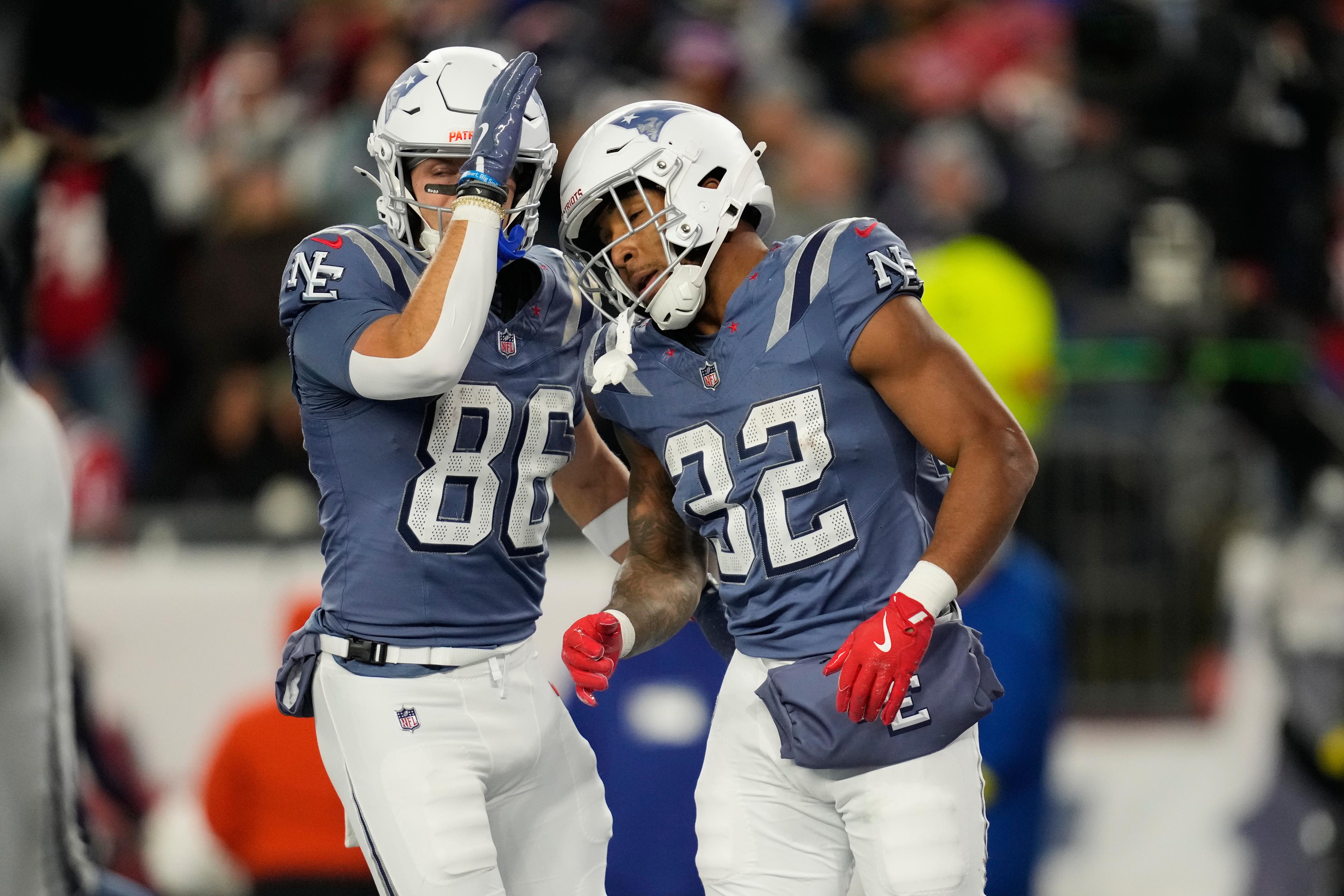 Patriots vs Jets: New England’s 42-10 Road Romp Caps Historic 8-0 Away Slate