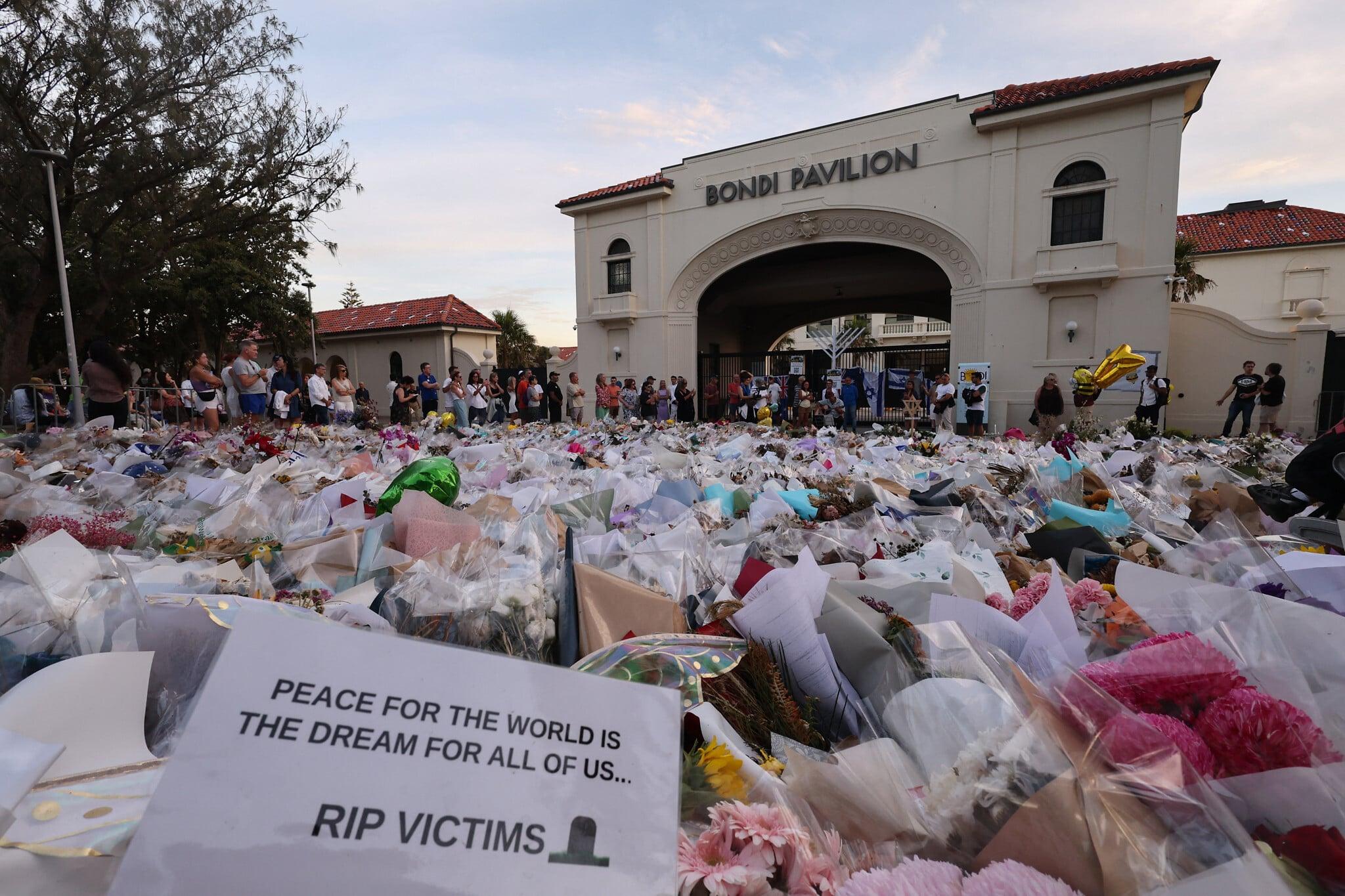‘I Just Had to Act’: Bondi Beach Hero Speaks Out After Deadly Stabbing Rampage