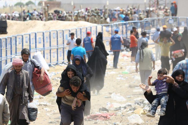 After Assad: Syrians in Turkey Face the Long Road Home