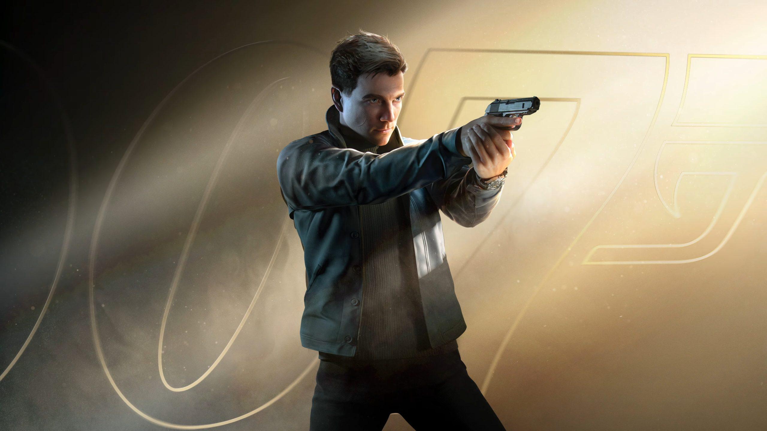 James Bond Game 007 First Light Pushed to May 2026