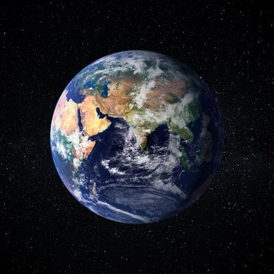 Earth’s 2025 Shockers: Hidden Oceans, Living Rocks, and a Second Magnetic Heart