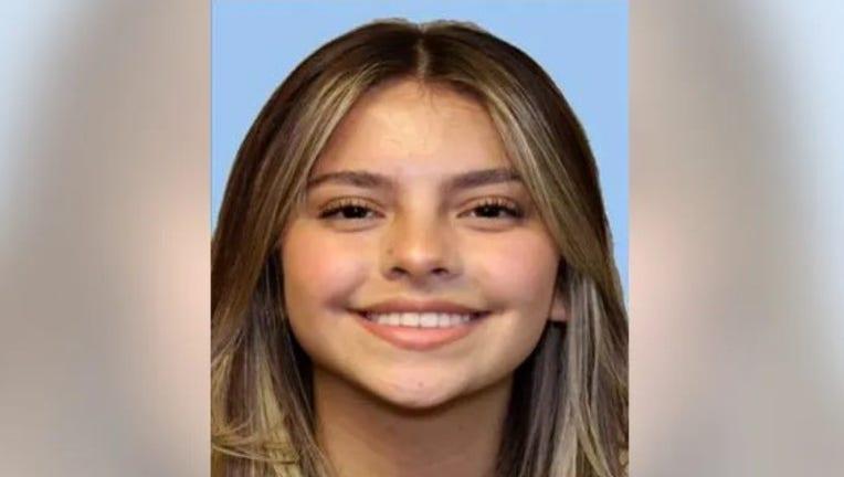 Texas Teen Camila Mendoza Olmos Vanished on Christmas Eve—Police Fear ‘Imminent Danger’