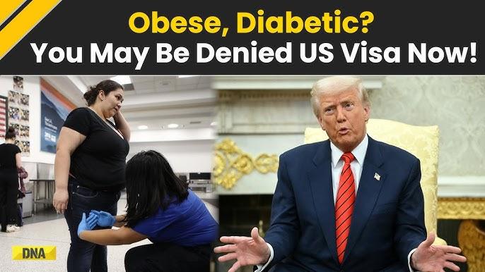 Obesity Redefined: Three in Four U.S. Adults Now 'Obese,' Study Warns