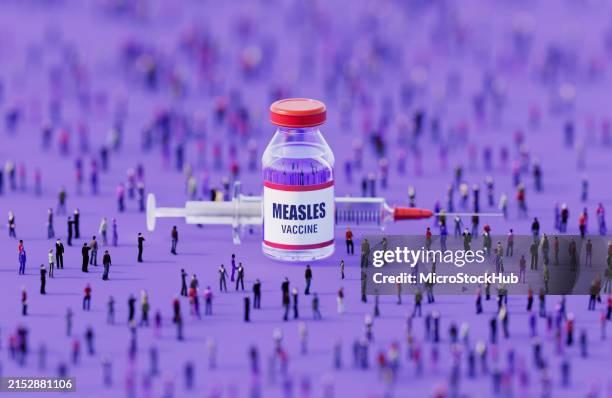 Measles Alert at Newark Airport: What Every Traveler Needs to Know Now