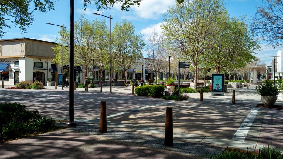 East Bay Measles Alert: Health Officials Warn Shoppers After Case at Sunvalley Mall