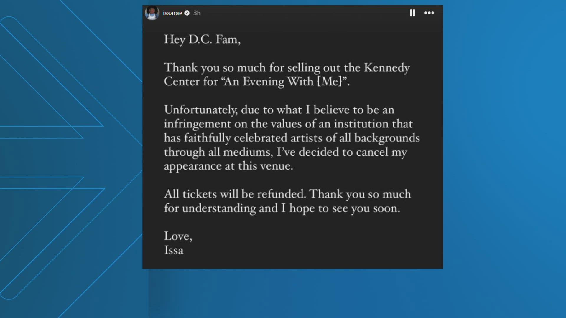 Kennedy Center Shakeup: Artists Walk After Trump Name Added