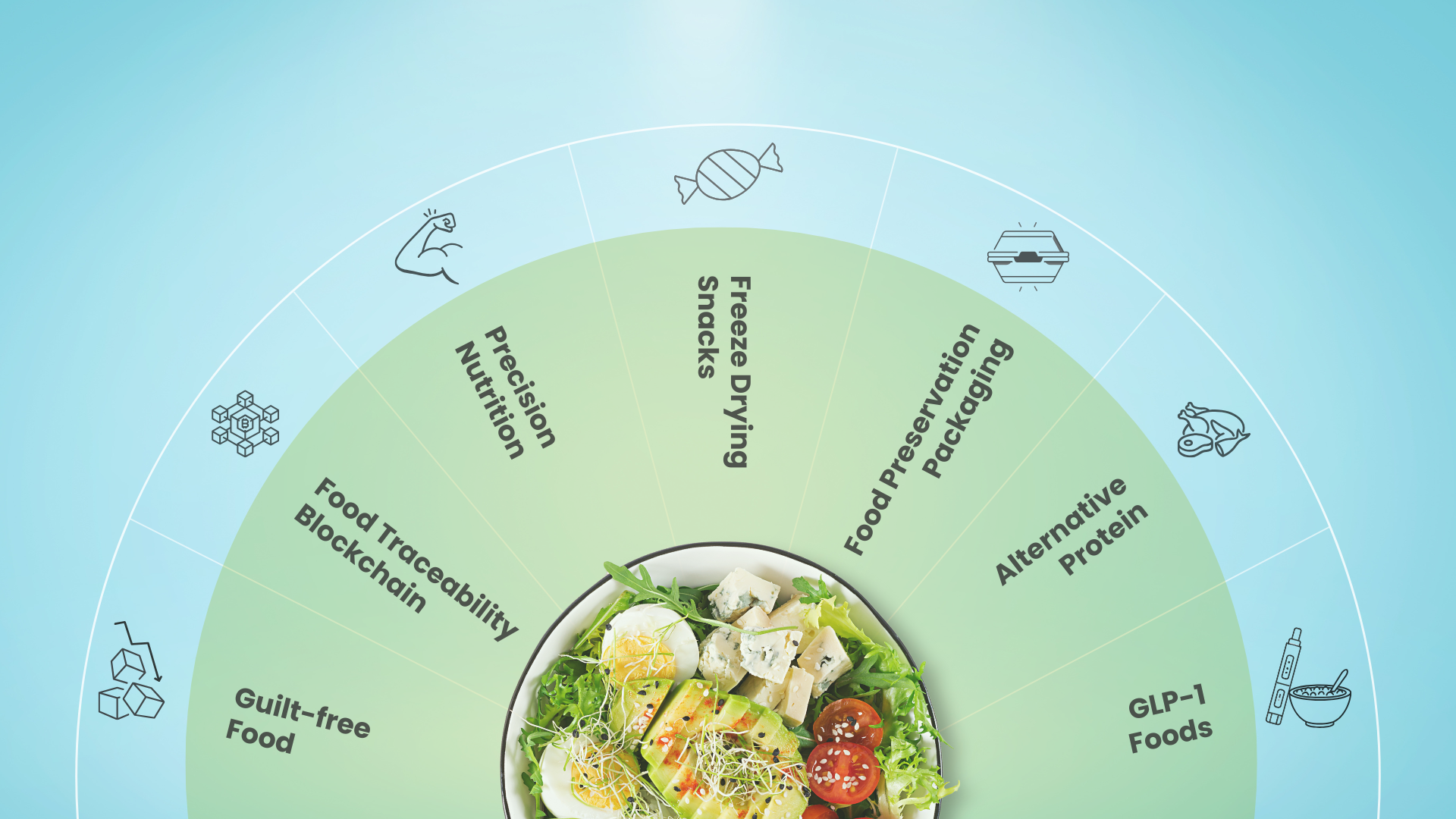 The 2026 Plate: Crunch, Caution, and the Comeback of the Corner Bistro