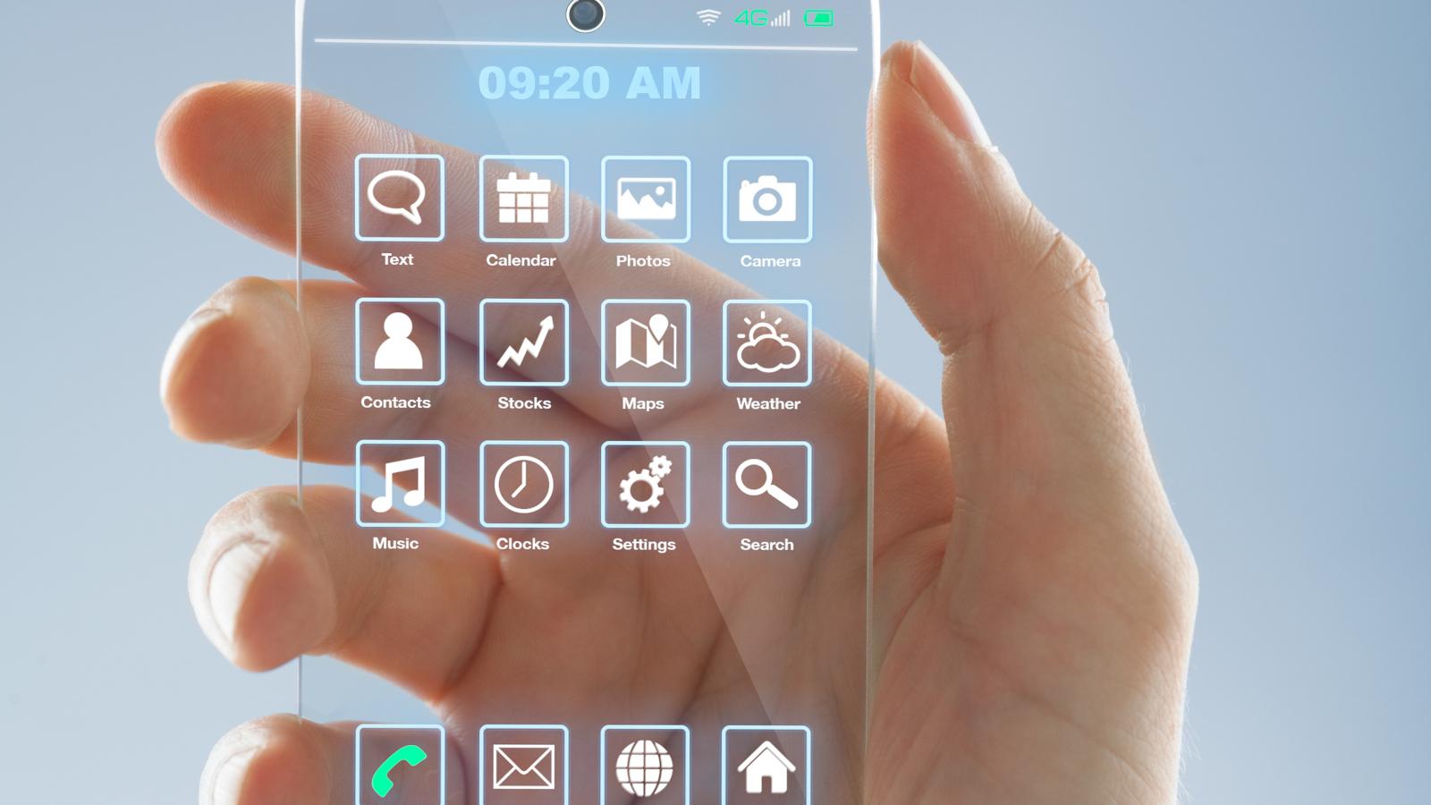 Goodbye, Glass Slab: Inside the Race to Replace the Smartphone
