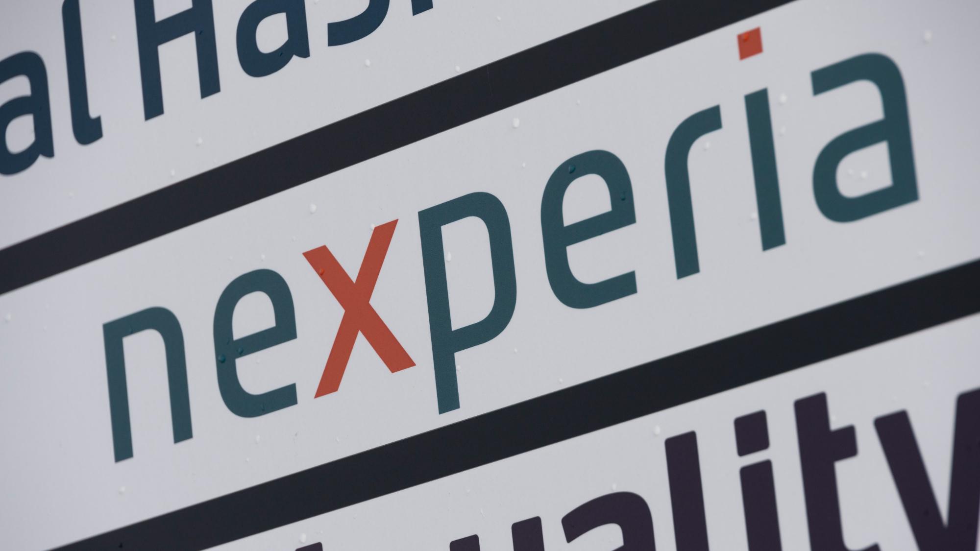 Chipmaker Dispute Intensifies: China Urges Netherlands to Reverse Course