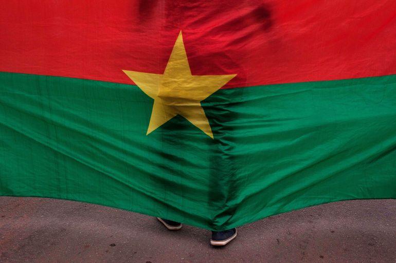Mali and Burkina Faso Slam Door on U.S. Travelers in Retaliatory Ban