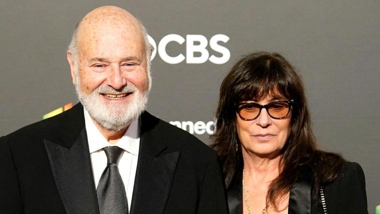 Hollywood Mourns: Rob Reiner Remembered as the Director Who Made Us Laugh, Cry and Believe