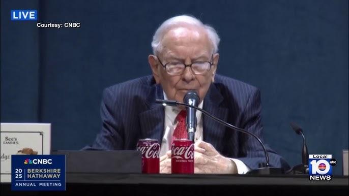 Warren Buffett Bows Out: The $184 Billion Warning He Left Behind