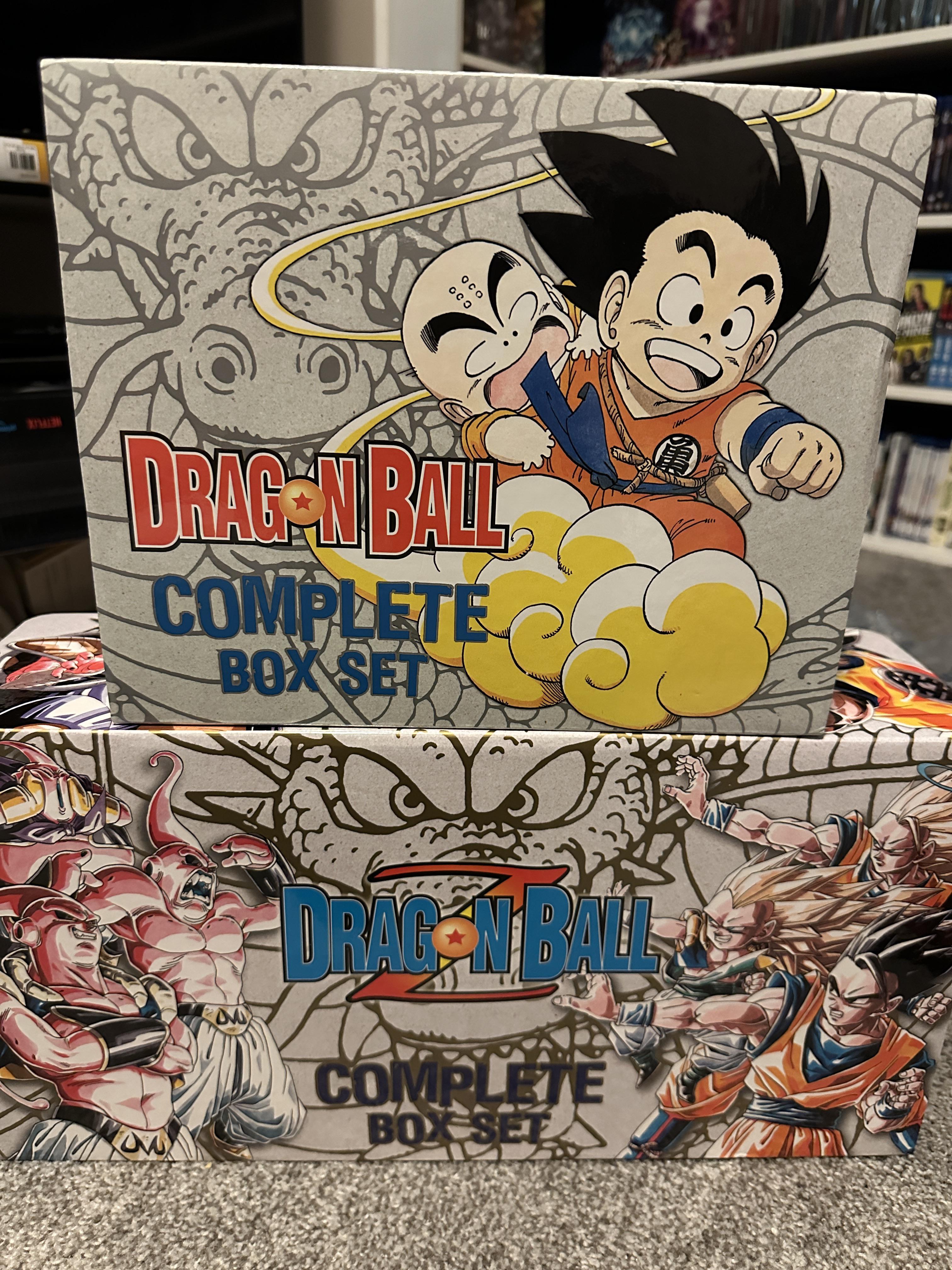 Manga Boxsets Are Suddenly 40% Off on Amazon—But Only While Stock Lasts