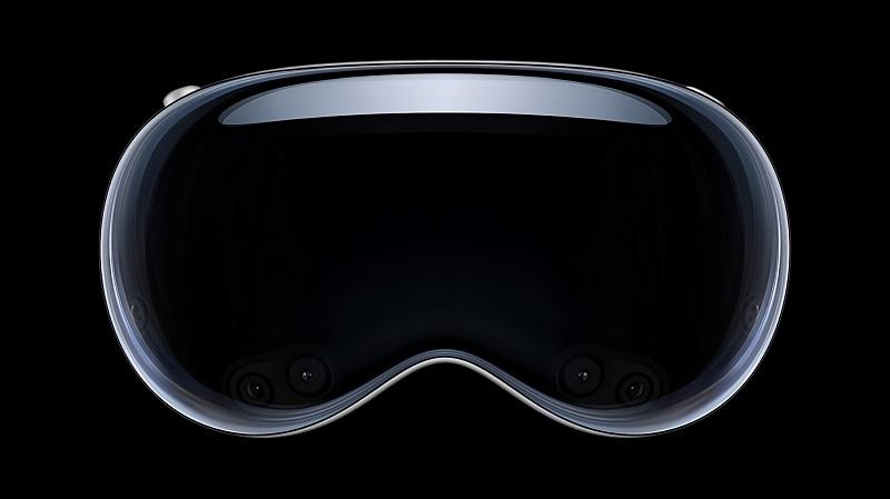 Apple Slashes Vision Pro Output After Slower-Than-Expected Sales