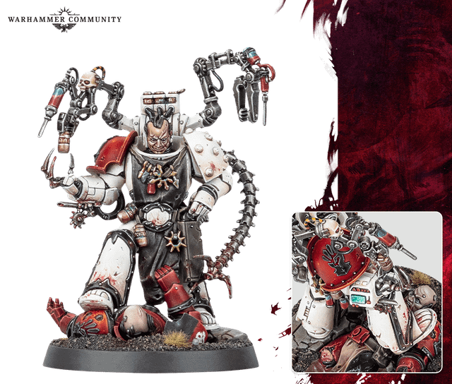 Warhammer’s 2026 New Year Preview: What the Community Is Buzzing About