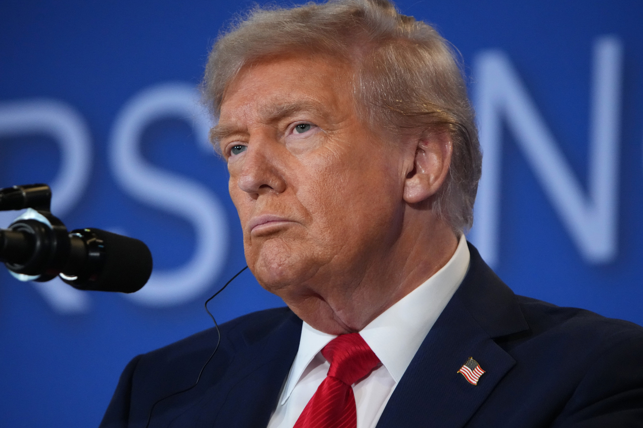 Orsted Fights Back: $5B Offshore Wind Project Halted by Trump Order