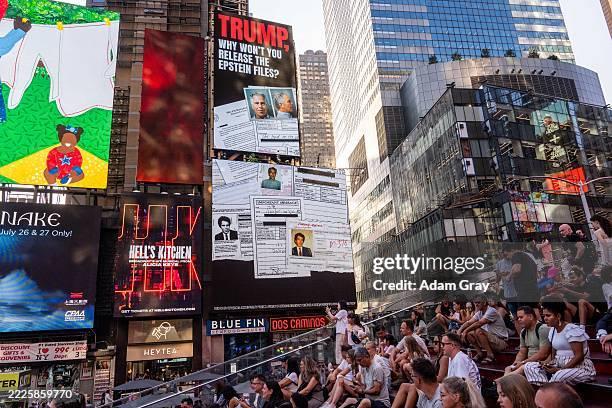 5.2 Million Pages, One Name: Inside the Flood of Epstein Files That Has Washington on Edge