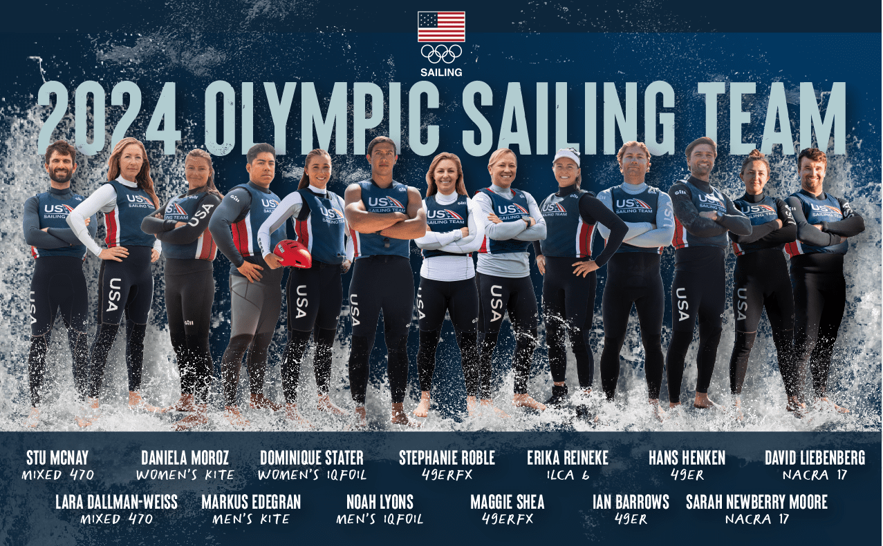 Stars, Snubs & Surprise Debuts: Inside the 2026 U.S. Olympic Team Reveal