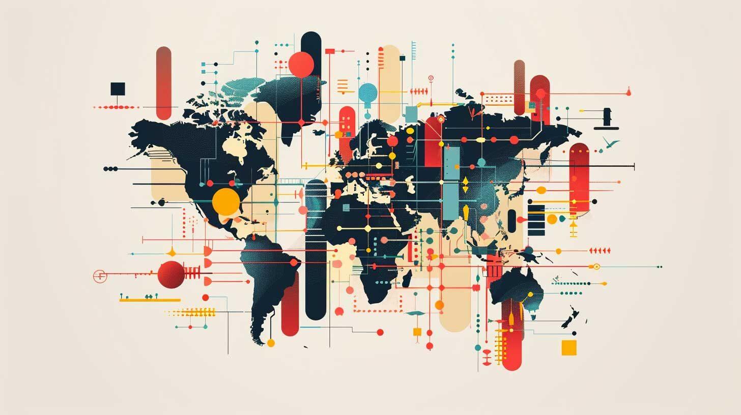 Emerging-Market Tech Rally: AI Frenzy Propels Index to Five-Year Peak