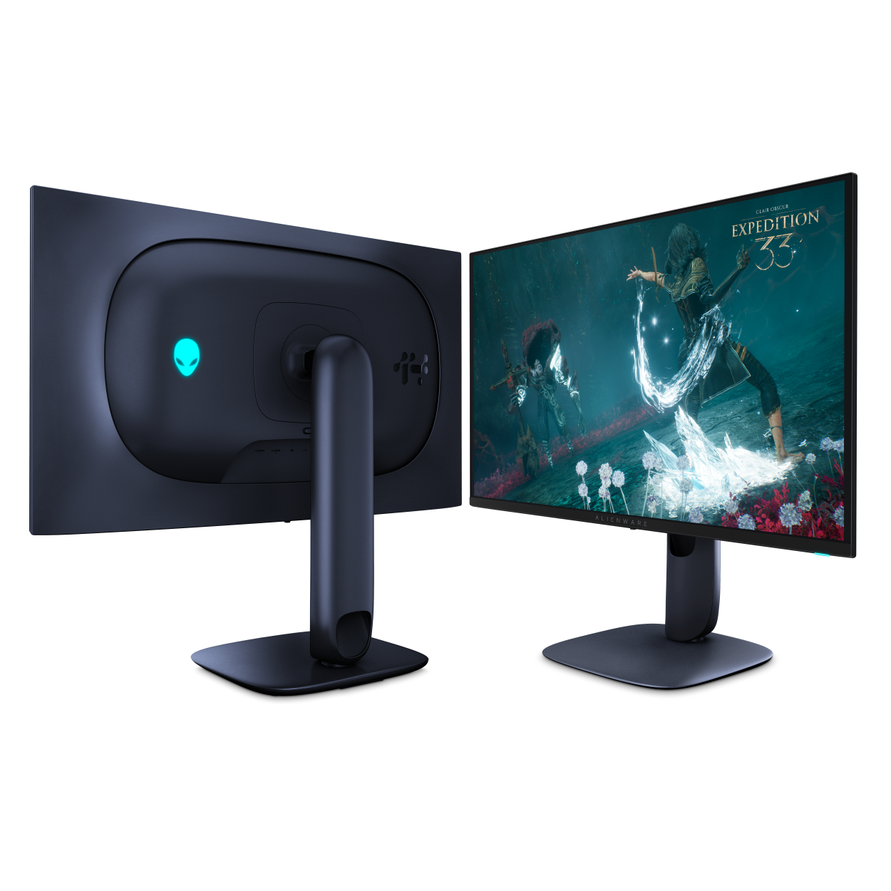 Revolutionizing Gaming: MSI and Asus Unveil QD-OLED Monitors