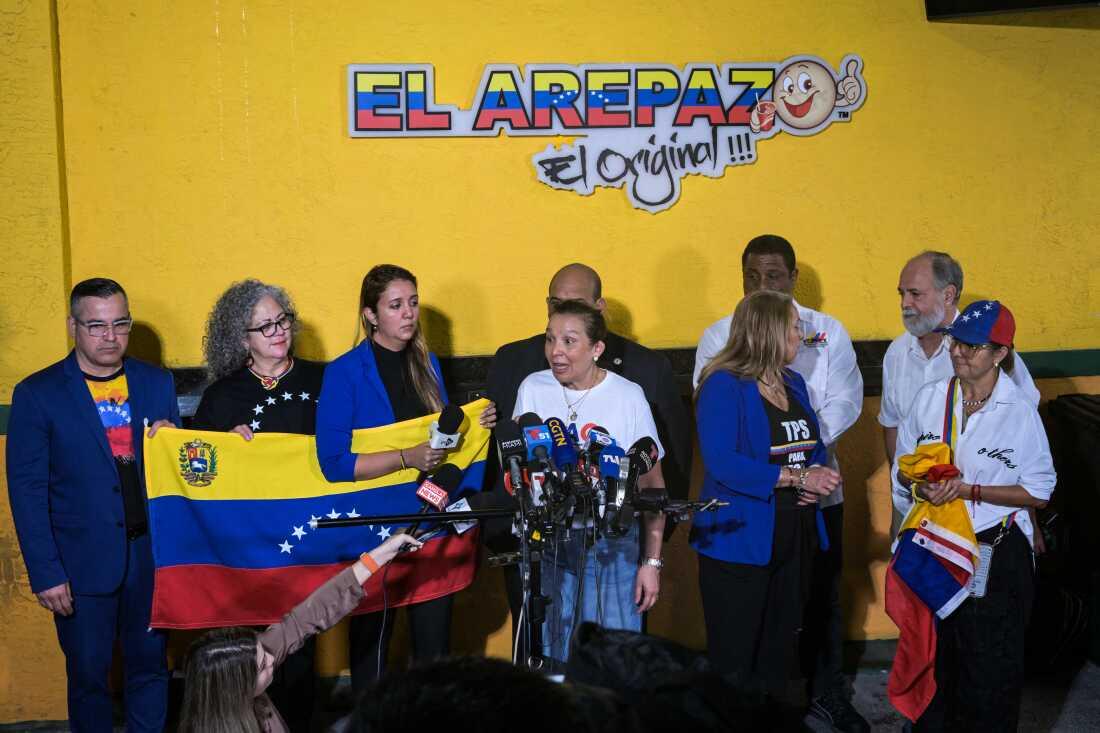 Trump’s Venezuela Gambit: Bold Rescue or Putin-Style Power Play?