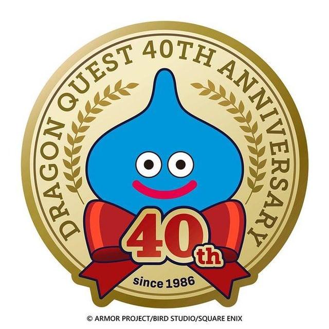 Dragon Quest at 40: Square Enix Prepares a Birthday Bash Fans Won’t Forget