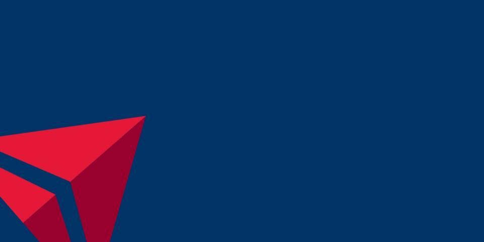 Delta Restarts Caribbean Service
