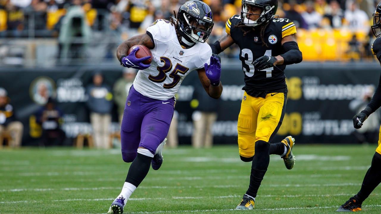 Ravens vs. Steelers: AFC North Showdown with Playoff Fate on the Line