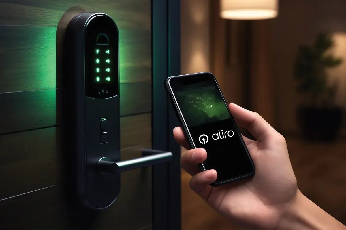 Aliro Smart Lock Standard to Debut This Year, Promising Universal Access