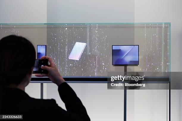 Samsung’s Galaxy Z Trifold: The Foldable That Unfolds Into a Tablet—and Maybe the Future