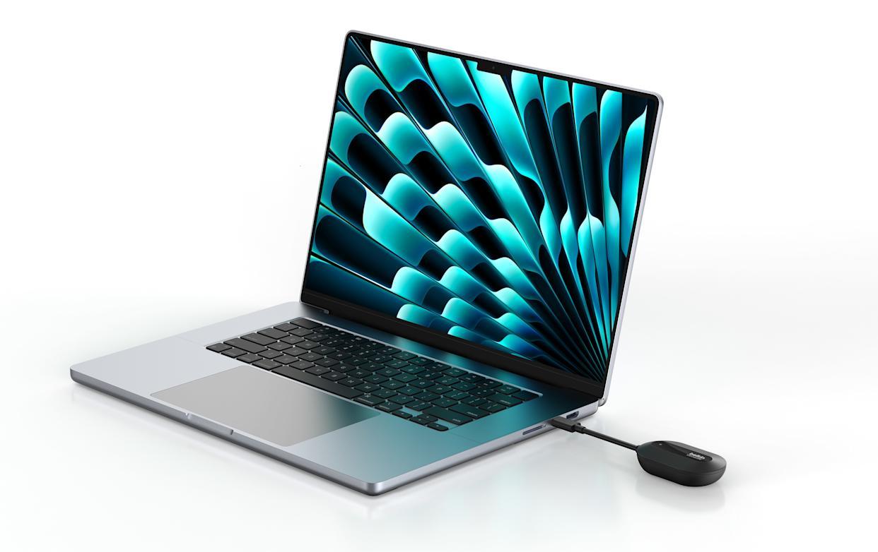 Belkin’s Cable-Killer: A Pocket-Size Dongle That Beams 4K Without Wi-Fi