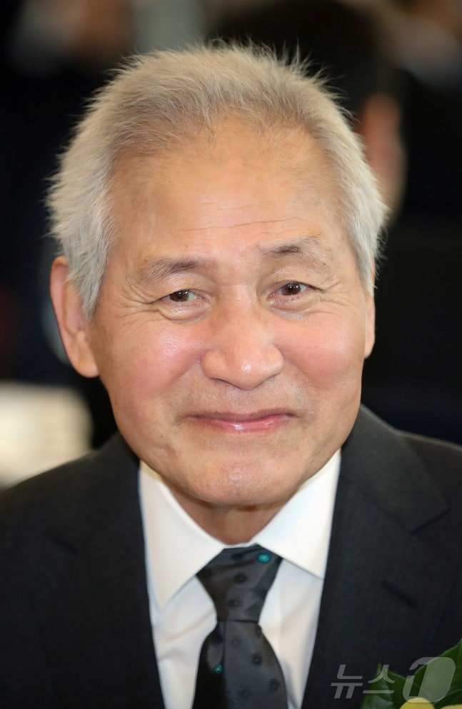 South Korea Mourns Ahn Sung-ki, 74, the ‘Nation’s Actor’