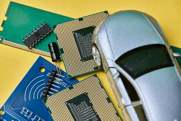 Honda Extends China Plant Suspension Amid Ongoing Chip Shortage