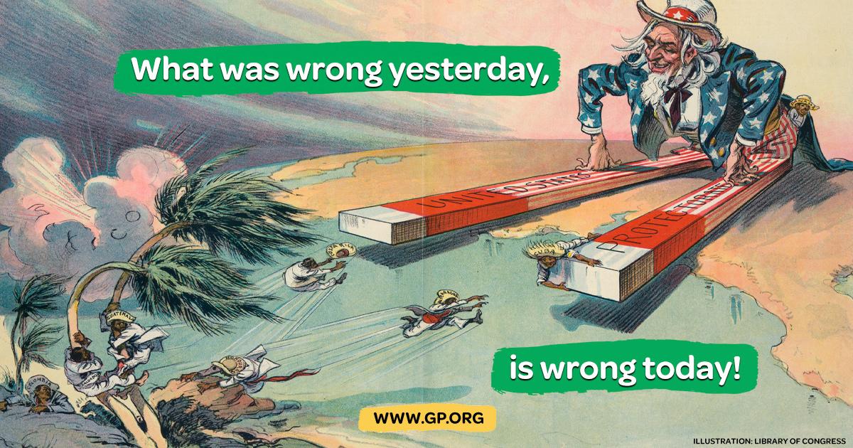 Trump Claims U.S. 'In Charge' of Venezuela as Maduro Faces Court Showdown