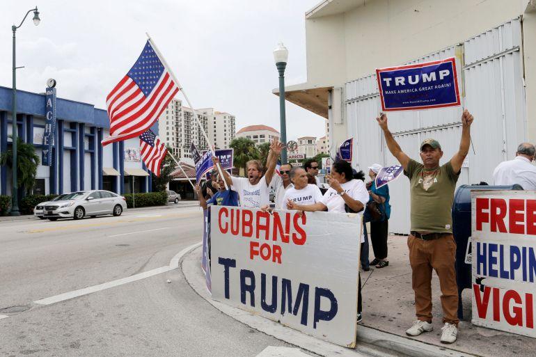 Trump’s ‘Ready to Fall’ Claim Jolts Havana: Inside the Latest US-Cuba Flashpoint