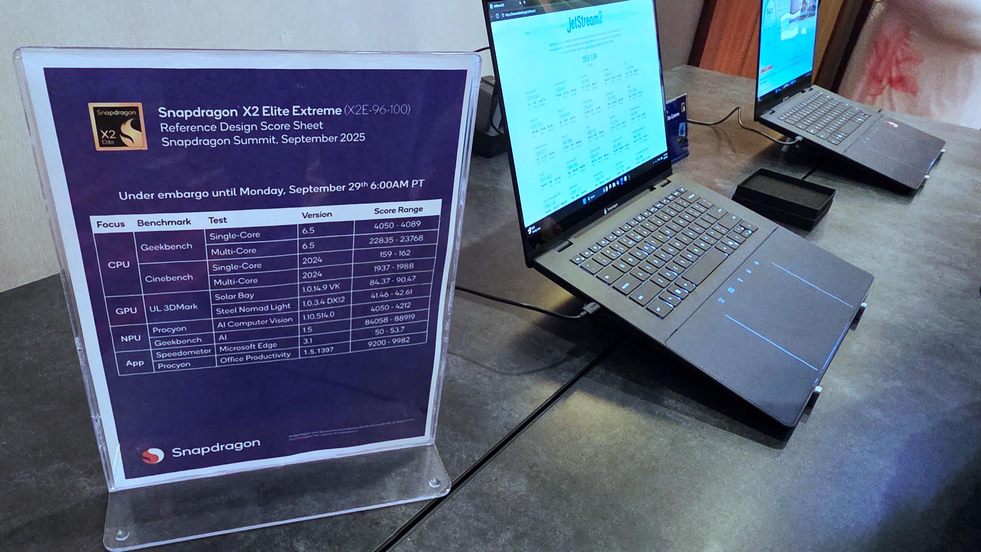 Snapdragon X2 Laptops Arrive: Qualcomm Promises All-Day Power at a Lower Price