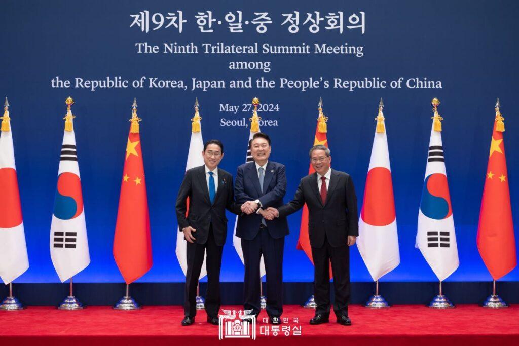Lee Jae Myung and Xi Jinping Signal ‘New Phase’ for Seoul-Beijing Ties Amid Regional Tensions