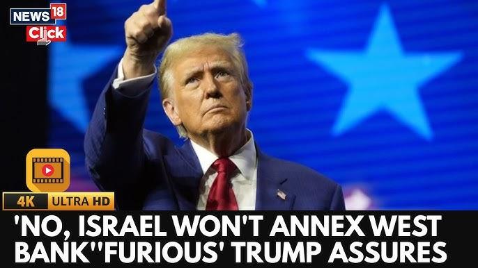 From Greenland to Global Unease: Inside the President’s Annexation Talk Sparking Worldwide Alarm