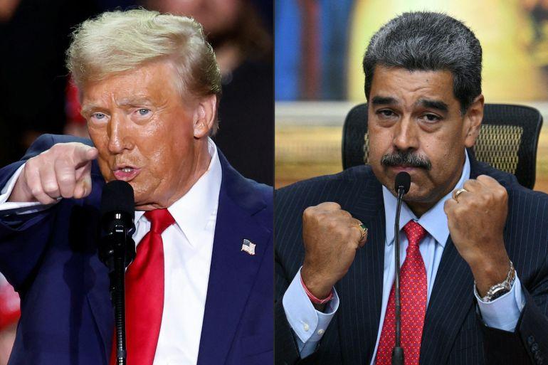 Trump’s Dramatic Capture of Maduro Sparks Global Legal Storm