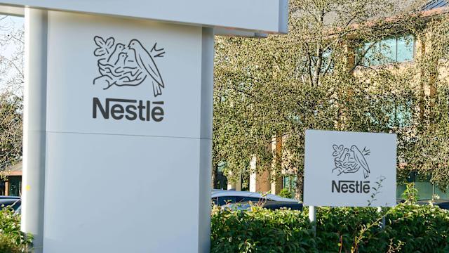Nestlé Recalls Baby Formula Worldwide Amid Toxin Concerns