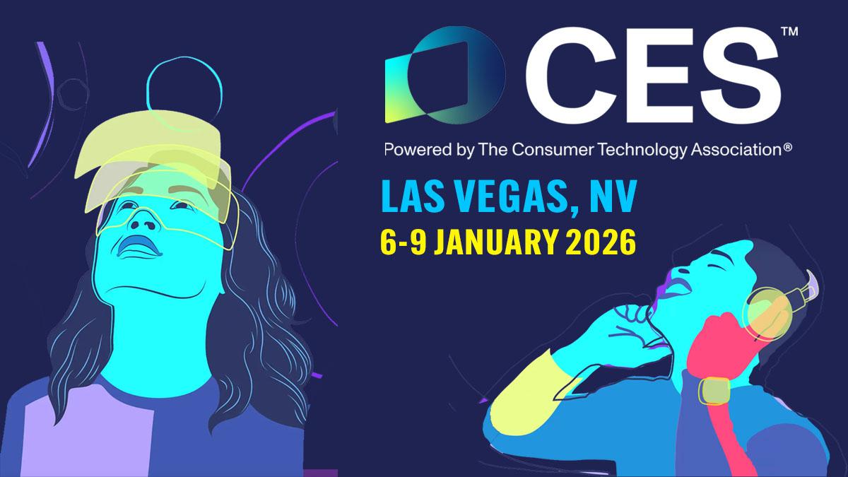CES 2026 Day One: Samsung’s Rollable Phone, NVIDIA’s 6-Nanometer GPU, and Dell’s Zero-Wedge Laptop Steal the Show