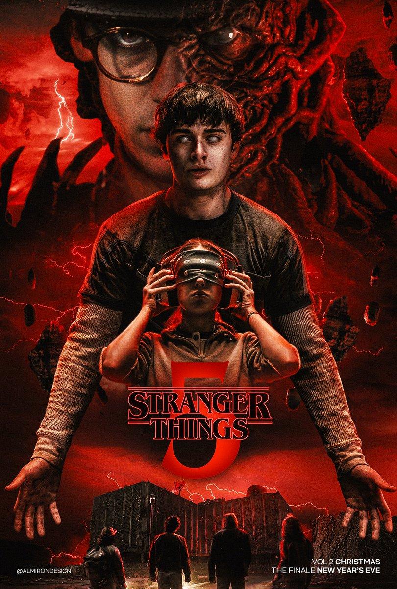 Upside Down Closes: 'Stranger Things' Finale Sends $25M to Theaters and Fans Into Overdrive