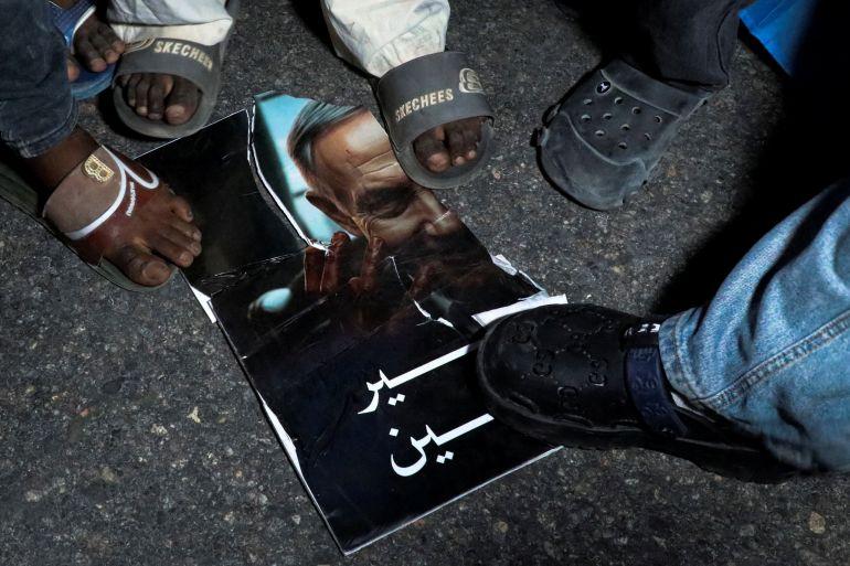 Israel’s Historic Somaliland Visit: A Sovereignty Game-Changer?