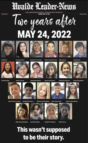 Uvalde School Shooting Trial Updates 2026: Justice Served Today?