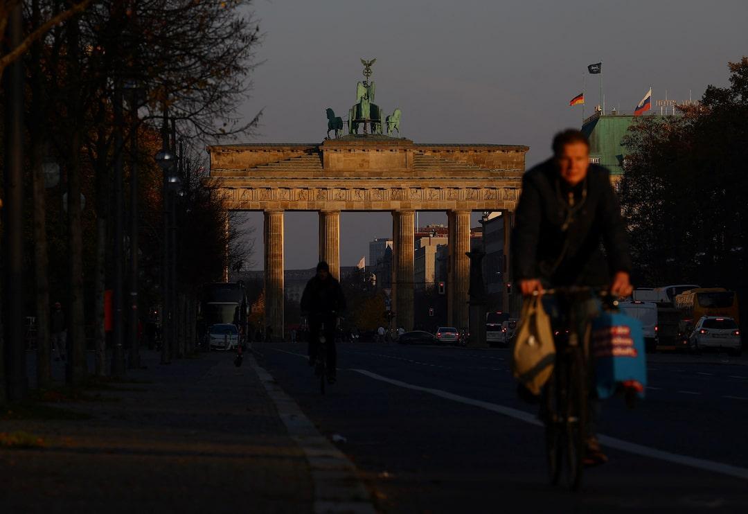 Berlin Blackout 2026: Uncovering the Sabotage Behind Today's Mass Power Outage