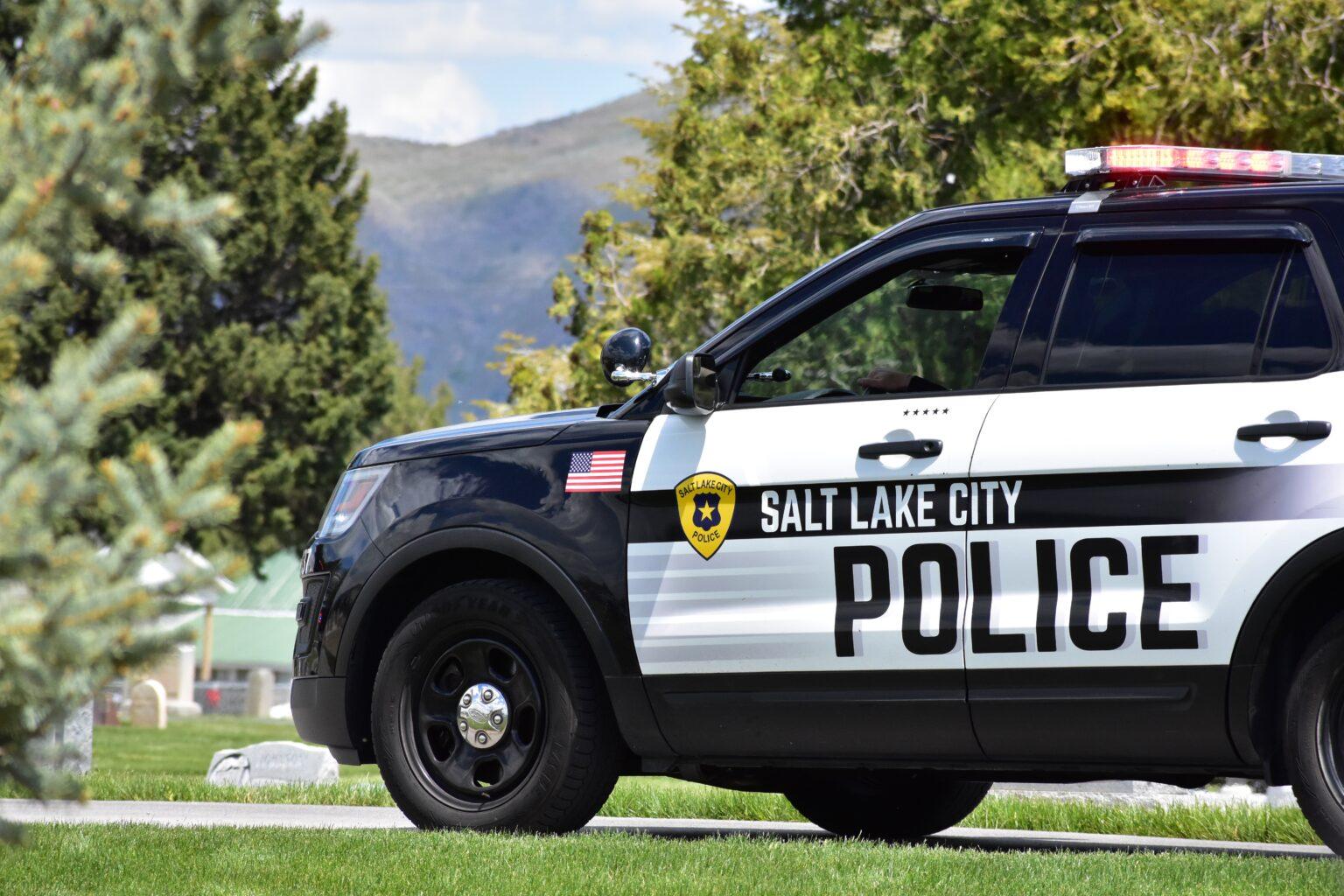Breaking: 2 Dead, 6 Wounded in Salt Lake City Shooting Today