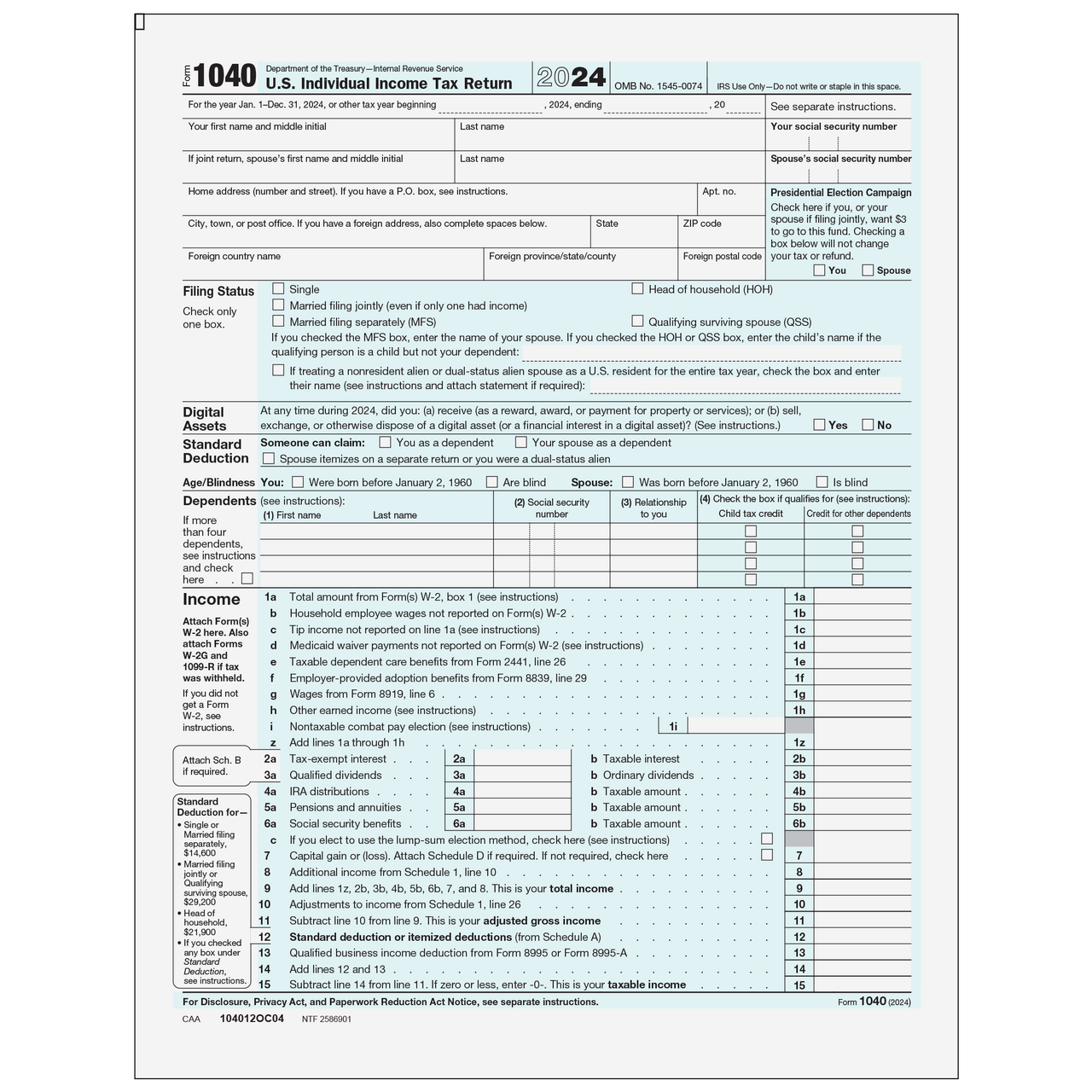 2026 Tax Season Starts Today: Get Ahead with IRS Online Tools